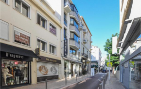 Nice Apartment In Cannes With Wifi